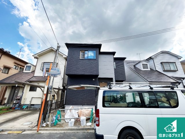 22(土)～23(日)現地説明会　大和郡山市小泉町　限定1邸