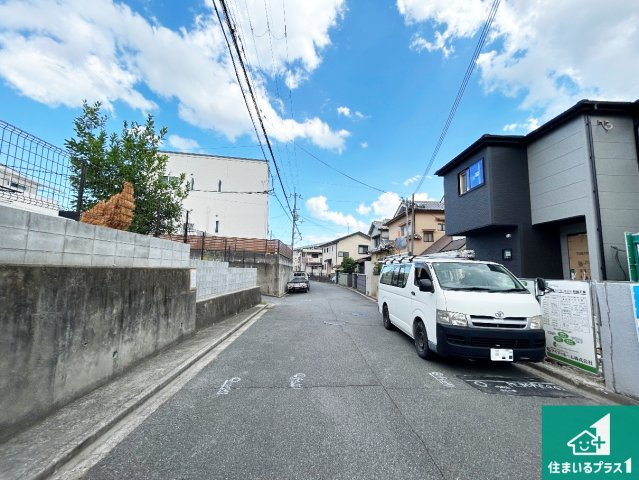 ●5(土)6(日)現地説明会！　大和郡山市小泉町　限定1邸の浴室|ゆったりと足を伸ばせる浴室は一日の疲れを癒してくれる大切な空間です。浴室乾燥機も設置しているので、雨の日の洗濯物も安心です♪
