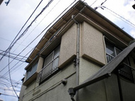 碓井アパートの画像