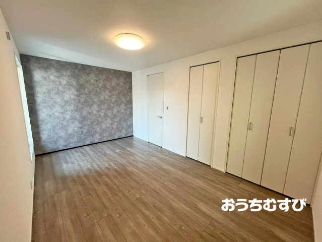 守山区西島町015⑤(全5棟)の洋室