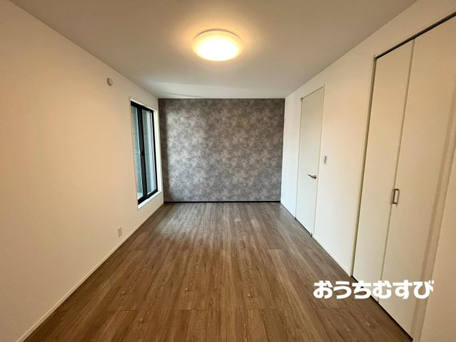守山区西島町015⑤(全5棟)の洋室