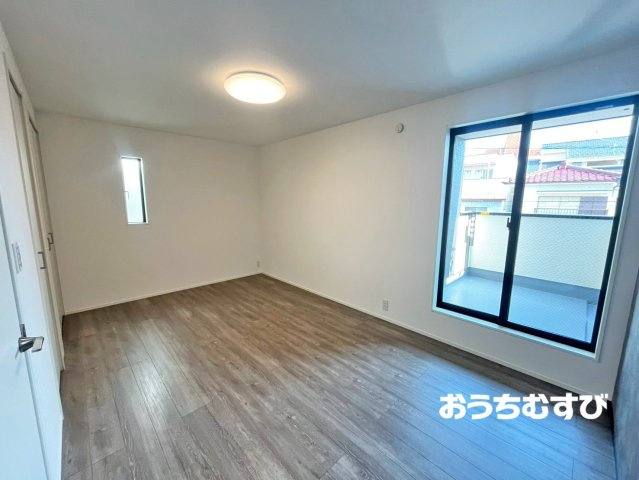 守山区西島町015⑤(全5棟)の洋室