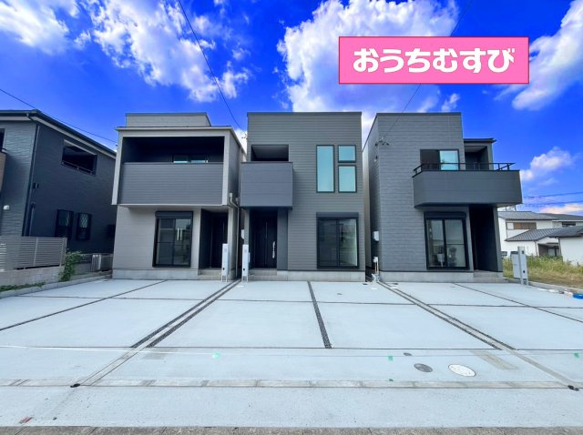 守山区西島町015⑤(全5棟)の画像