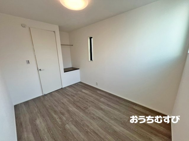守山区西島町015⑤(全5棟)の洋室