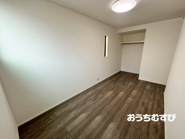 守山区西島町015⑤(全5棟)の洋室