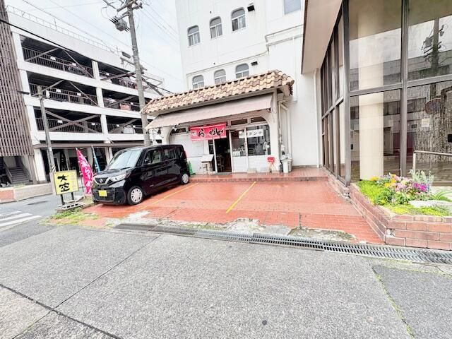 宝第２スカイハイツ