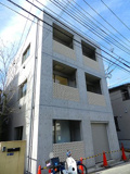 戸越MYマンションの画像