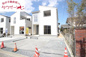 桑野小学校・郡山第六中学校区　Livele Garden.S 新築分譲住宅　郡山市亀田２丁目　第２　全３棟　３号棟の画像