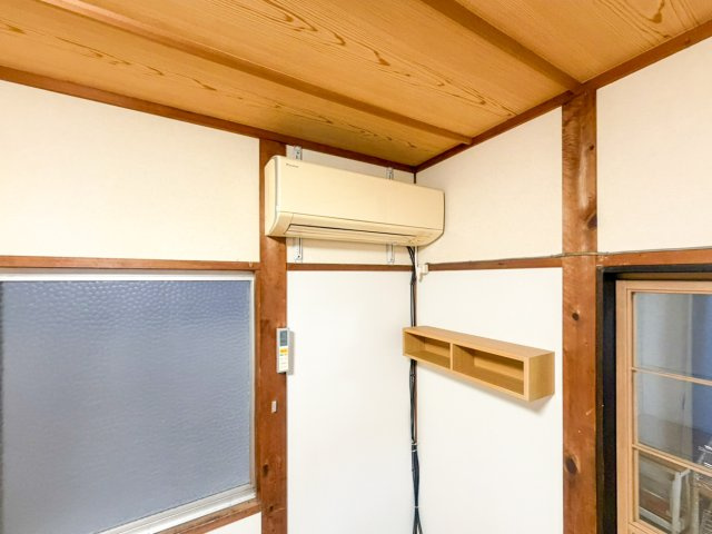 港区名四町戸建てのその他