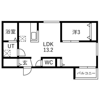 【間取り】 | リトリート氷室