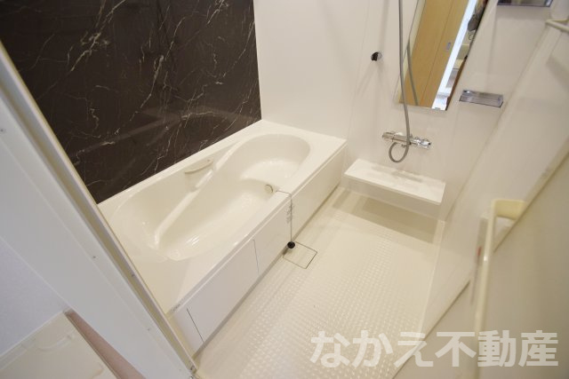 【浴室】 | お風呂で日々の疲れを落としましょう