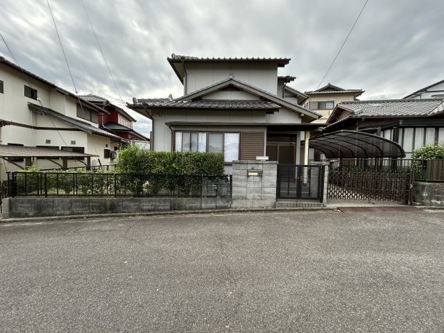 知多郡美浜町美浜緑苑2丁目