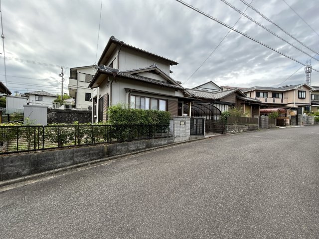 知多郡美浜町美浜緑苑2丁目の外観|R8.6.8撮影　ご内覧可能です♪
