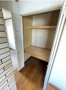 北海道旭川市店舗付きアパートのその他