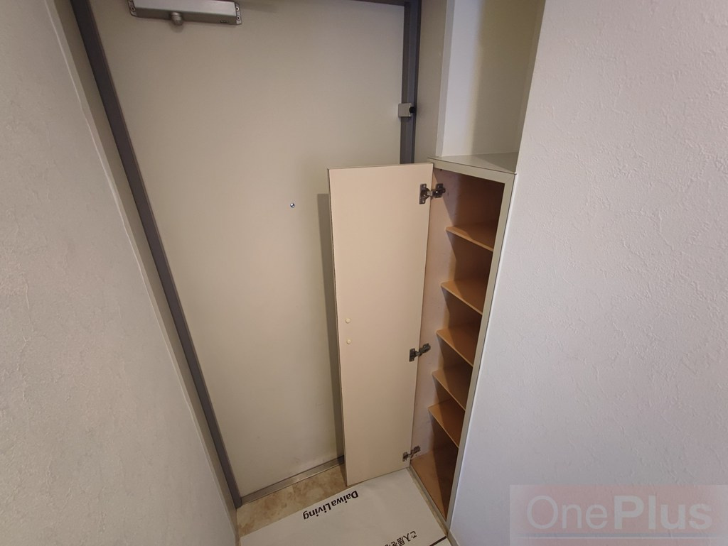 マークハーゲン住居のその他