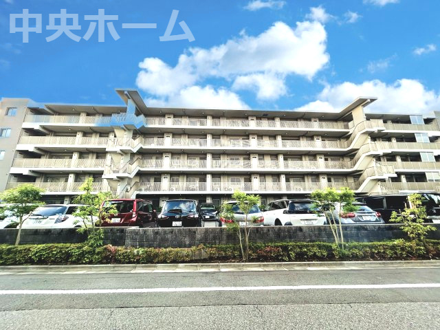 レーベン北小岩ディスカバリー2の現況写真|現況写真