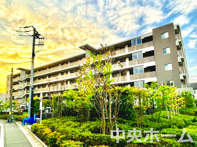 レーベン北小岩ディスカバリー2の現況写真|現況写真