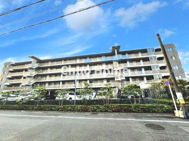 レーベン北小岩ディスカバリー2の外観|外観