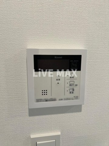 【設備】ファーストフィオーレ九条Ⅲ 