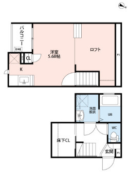 CB原市セレーナ