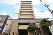 シャルマンフジ鴻池新田グランフォーラム　鴻池東小学校区　JR鴻池新田駅の画像