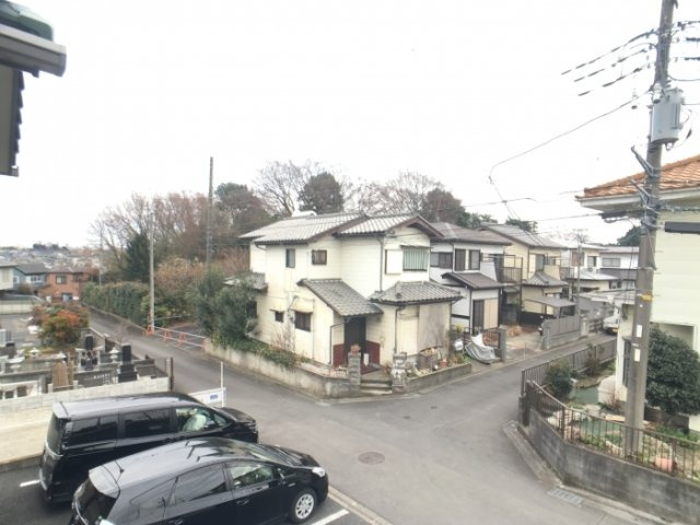 【展望】 | アバンティーヌ淵野辺A