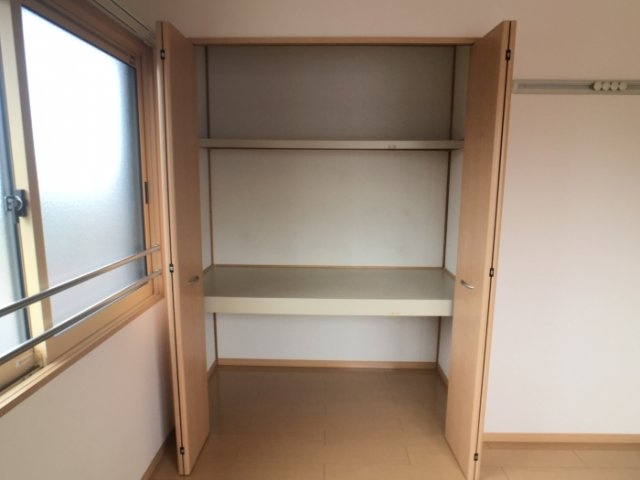 【収納】 | アバンティーヌ淵野辺A