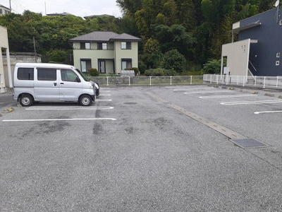 【駐車場】 | カレントⅡ