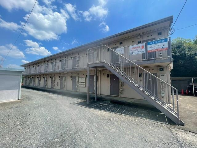 ハイツ守屋の画像