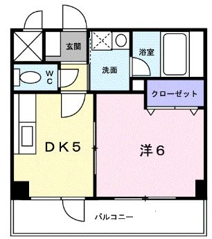 【間取り】 | トリニティーグレース
