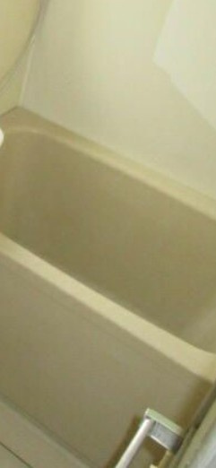 セラシティ・イーストの浴室