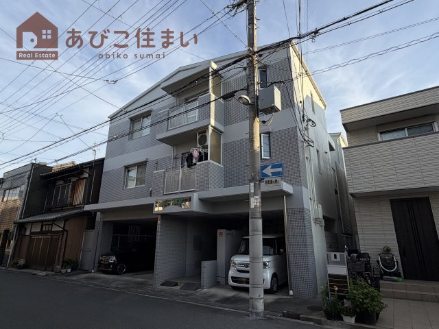 クレール帝塚山