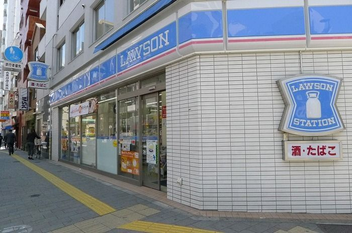 グランドコンシェルジュ新御徒町駅前