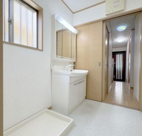 堺市北区金岡町中古戸建