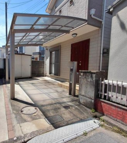 堺市北区金岡町中古戸建