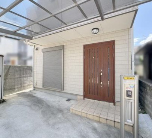 堺市北区金岡町中古戸建