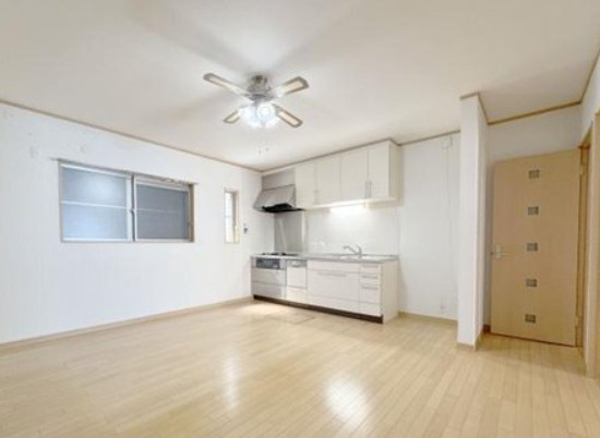 堺市北区金岡町中古戸建