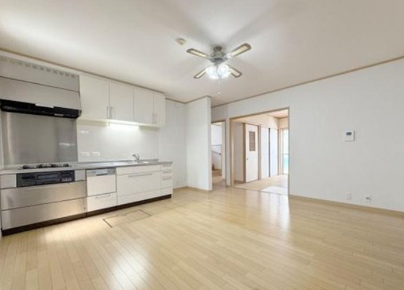 堺市北区金岡町中古戸建