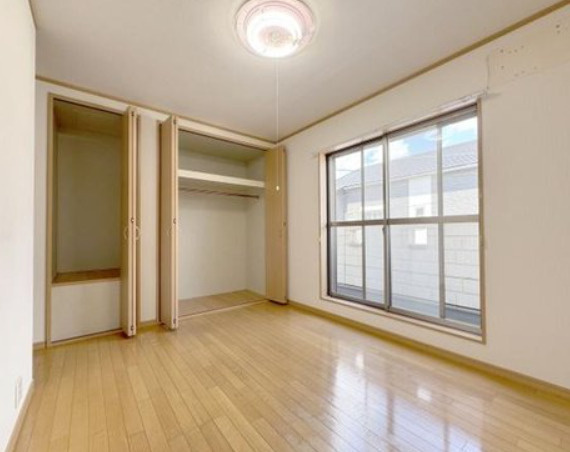 堺市北区金岡町中古戸建