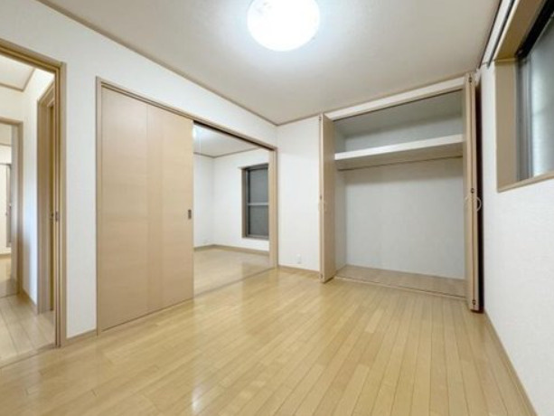堺市北区金岡町中古戸建