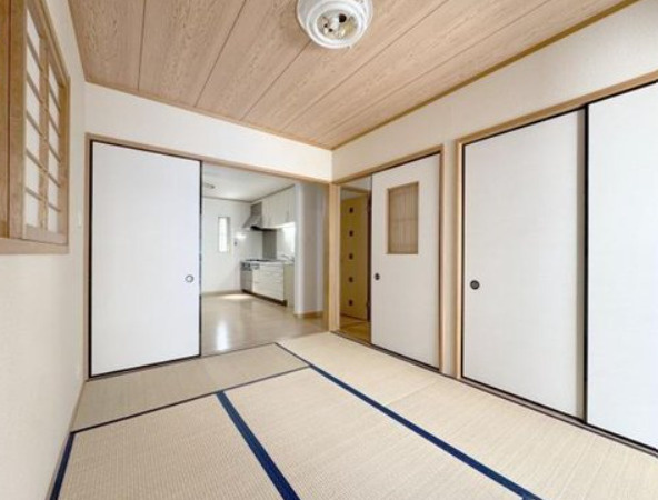 堺市北区金岡町中古戸建