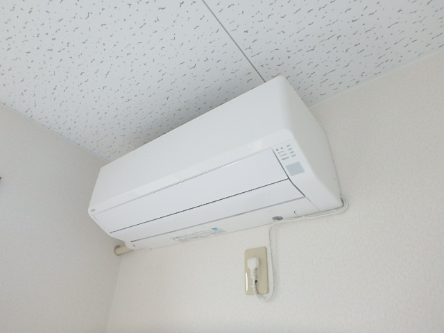 浜松市中央区植松町の事務所の内装