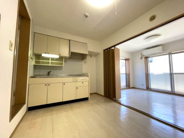 足立区青井５丁目の賃貸マンションのその他