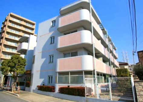 足立区青井５丁目の賃貸マンションのその他
