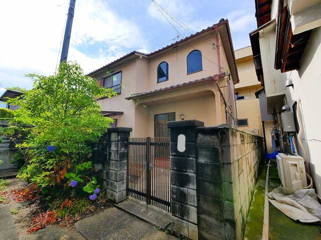 四条大路５丁目戸建