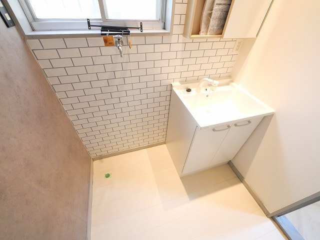 四条大路５丁目戸建の設備