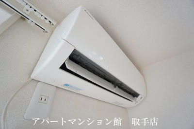【設備】 | 福志荘AB