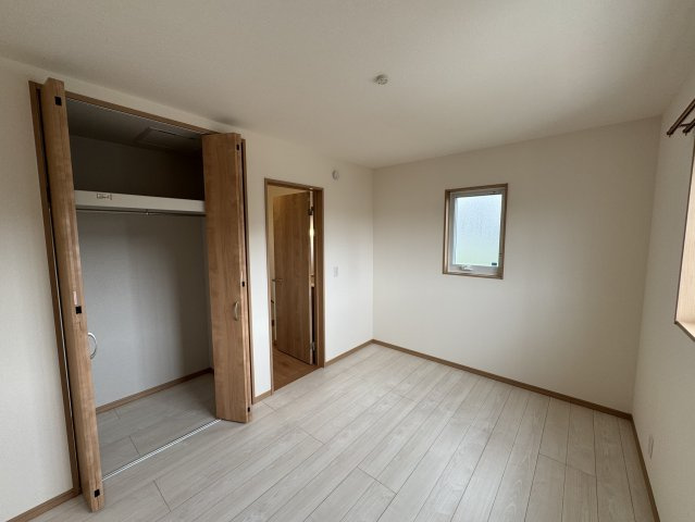 和歌山市市小路・中古戸建・116870の洋室