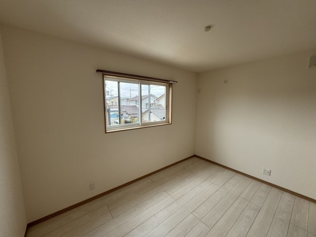 和歌山市市小路・中古戸建・116870の洋室