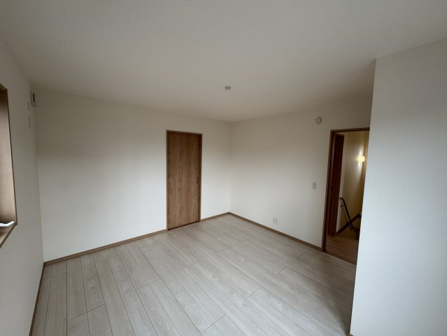 和歌山市市小路・中古戸建・116870の洋室
